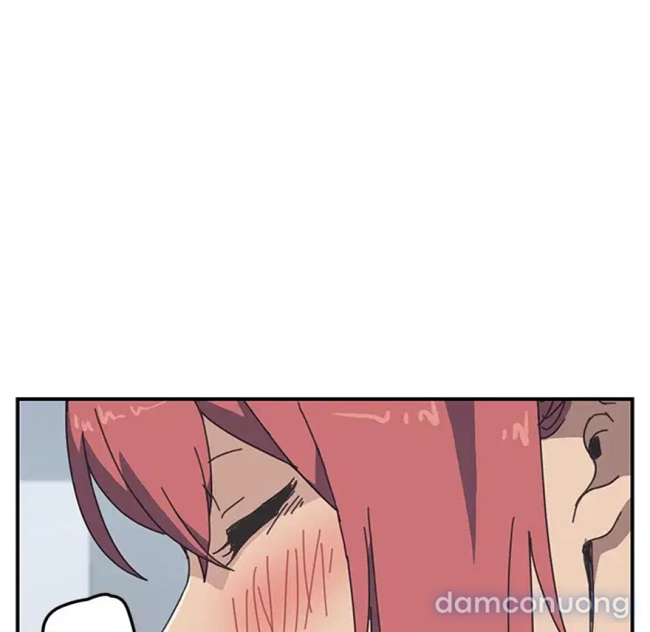 Cùng nhà với cô nàng dâm đãng 