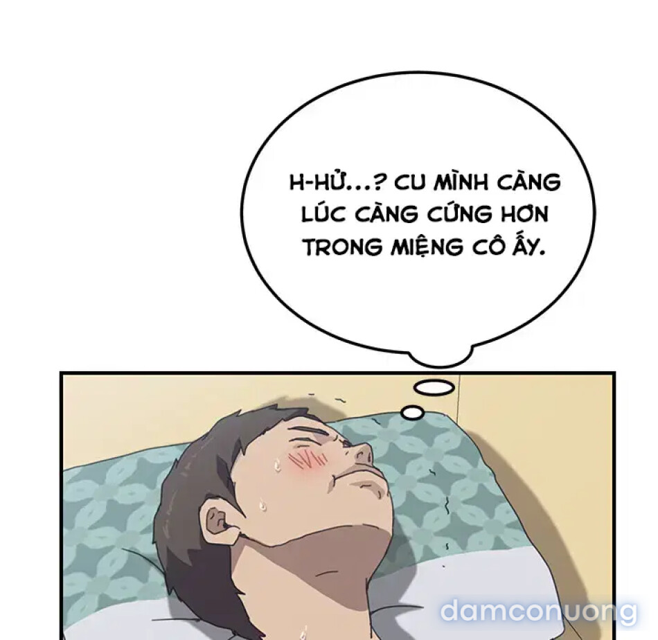 Cùng nhà với cô nàng dâm đãng 