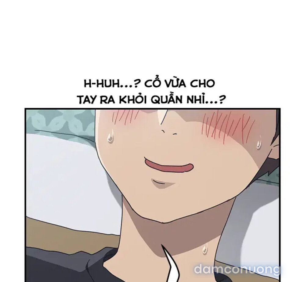 Cùng nhà với cô nàng dâm đãng 