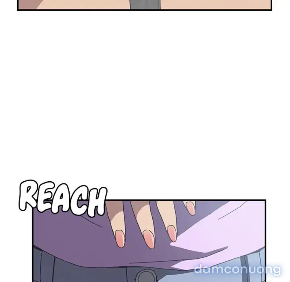 Cùng nhà với cô nàng dâm đãng 