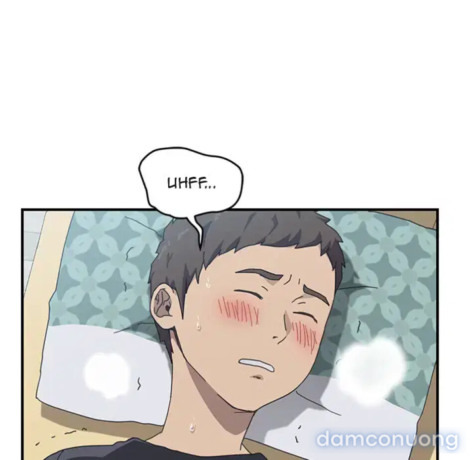 Cùng nhà với cô nàng dâm đãng 