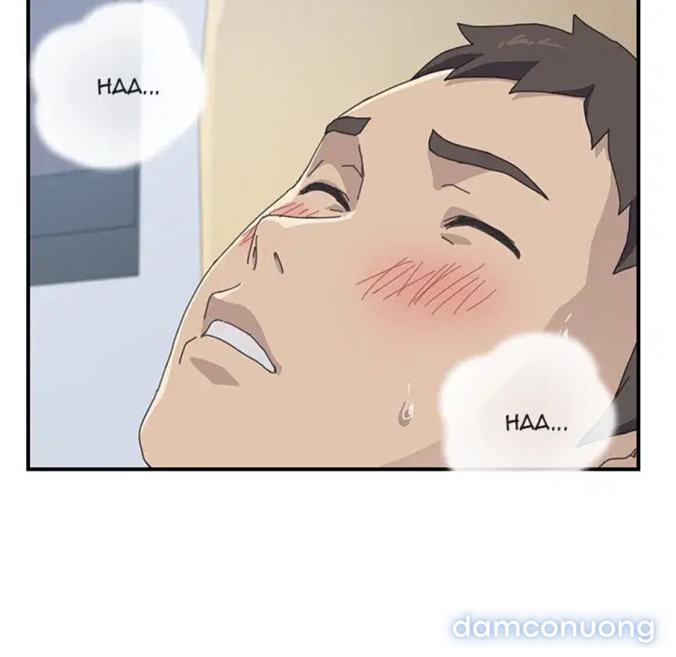 Cùng nhà với cô nàng dâm đãng 