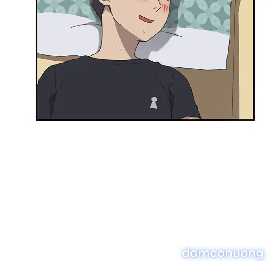 Cùng nhà với cô nàng dâm đãng 