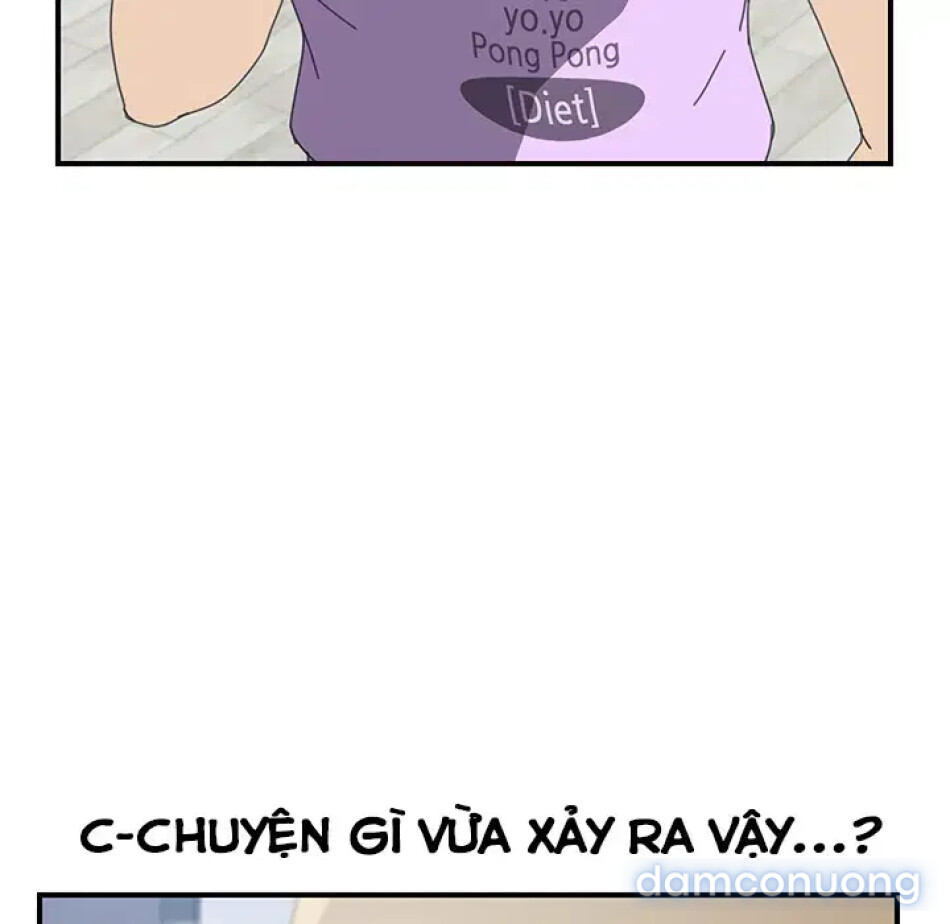 Cùng nhà với cô nàng dâm đãng 