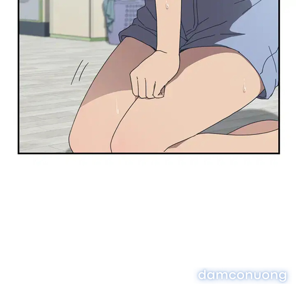 Cùng nhà với cô nàng dâm đãng 