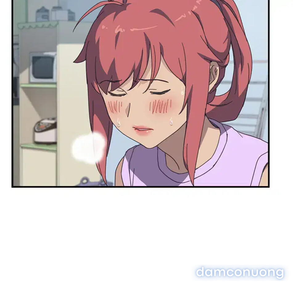 Cùng nhà với cô nàng dâm đãng 