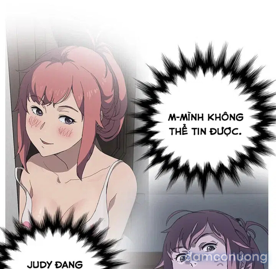 Cùng nhà với cô nàng dâm đãng 
