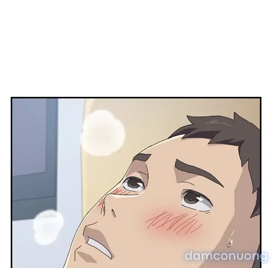 Cùng nhà với cô nàng dâm đãng 