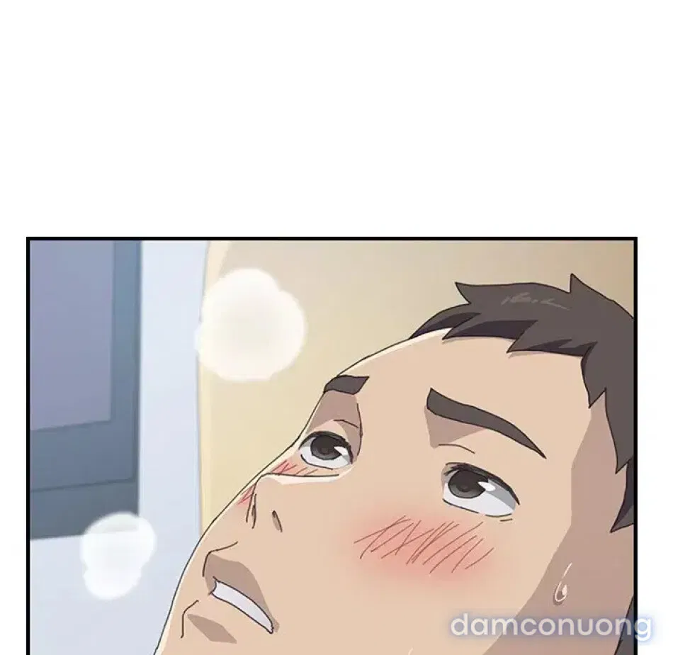 Cùng nhà với cô nàng dâm đãng 