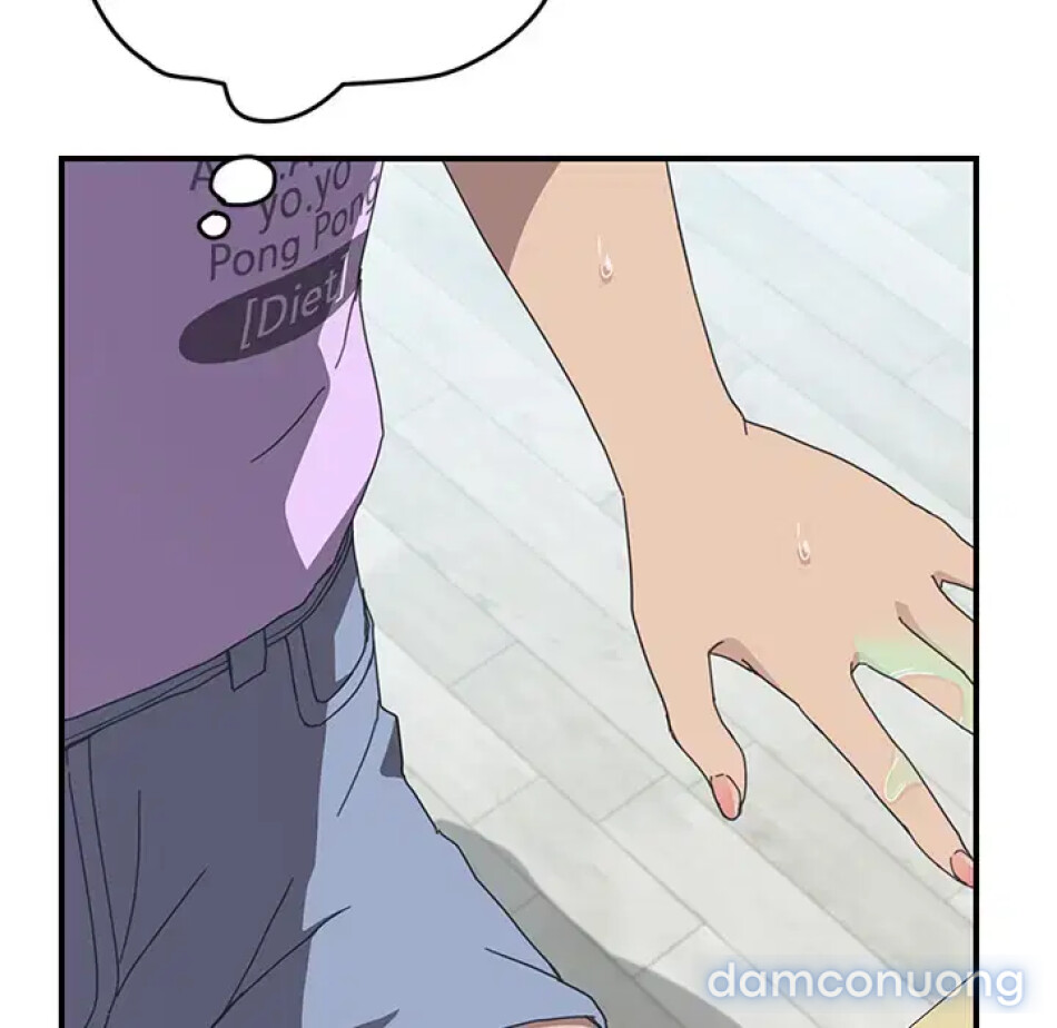 Cùng nhà với cô nàng dâm đãng 