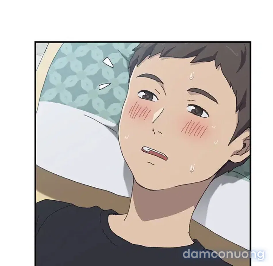 Cùng nhà với cô nàng dâm đãng 