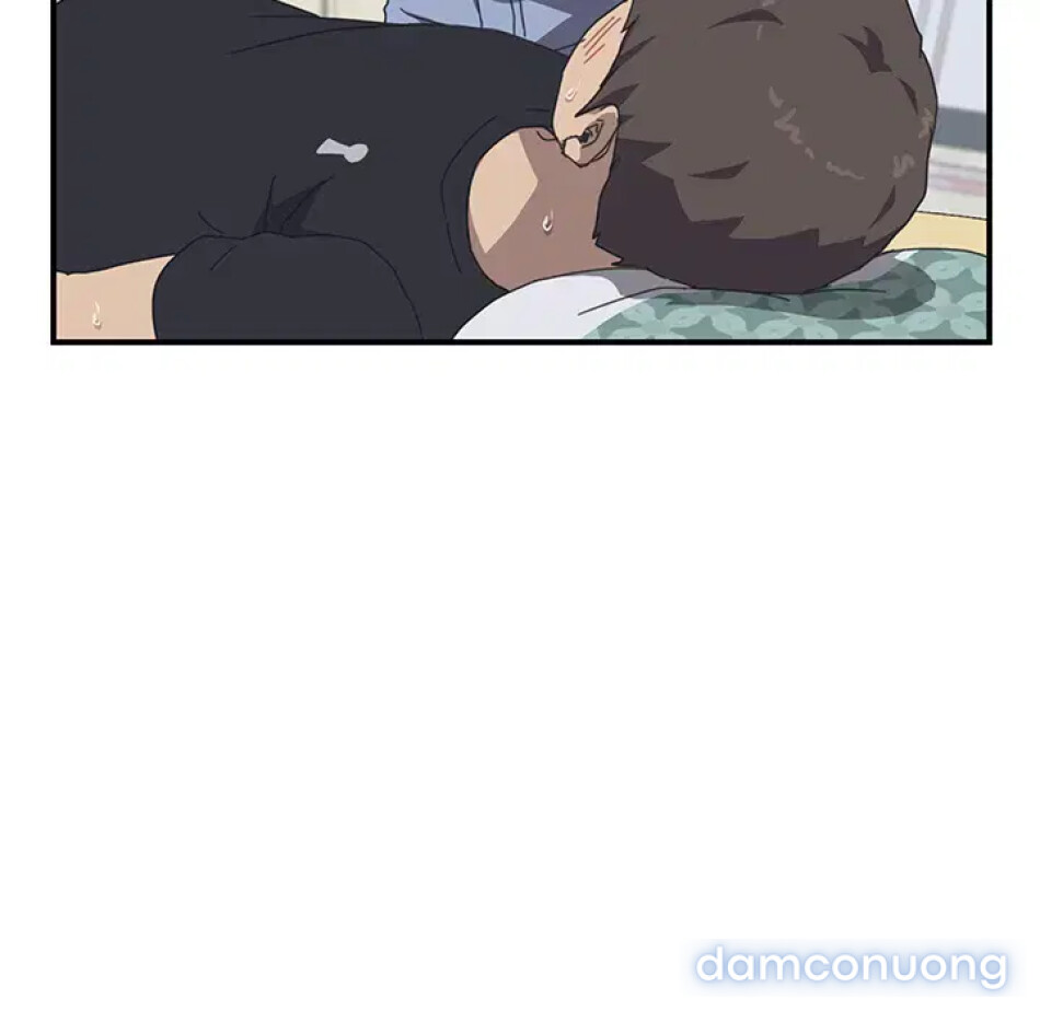 Cùng nhà với cô nàng dâm đãng 