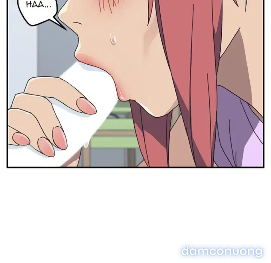 Cùng nhà với cô nàng dâm đãng 