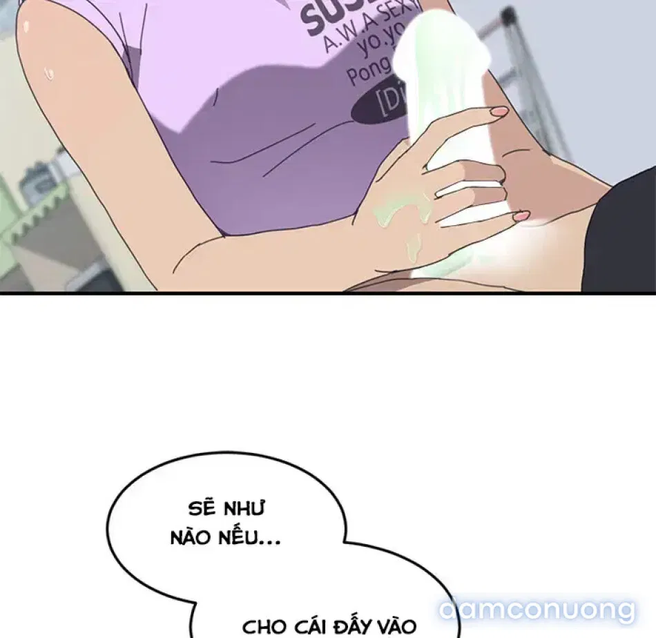 Cùng nhà với cô nàng dâm đãng 