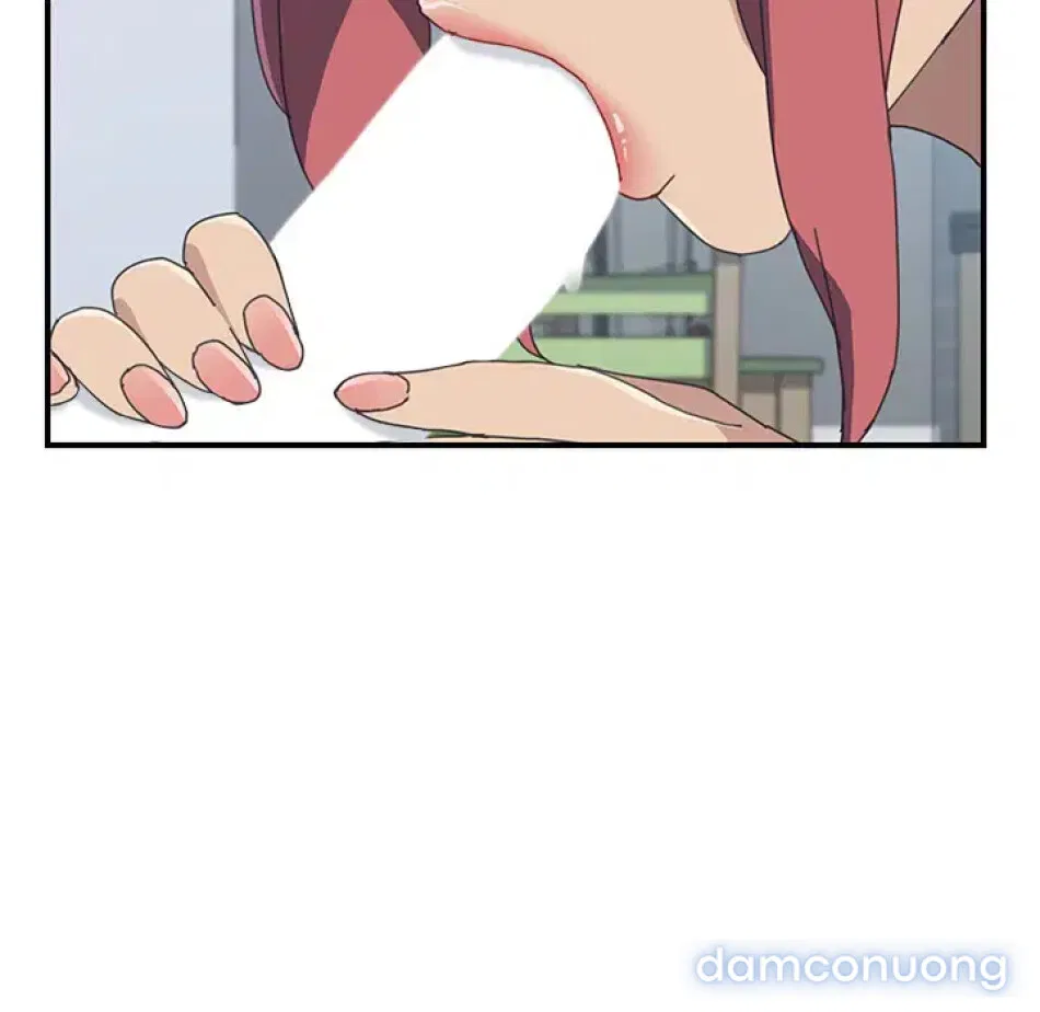 Cùng nhà với cô nàng dâm đãng 