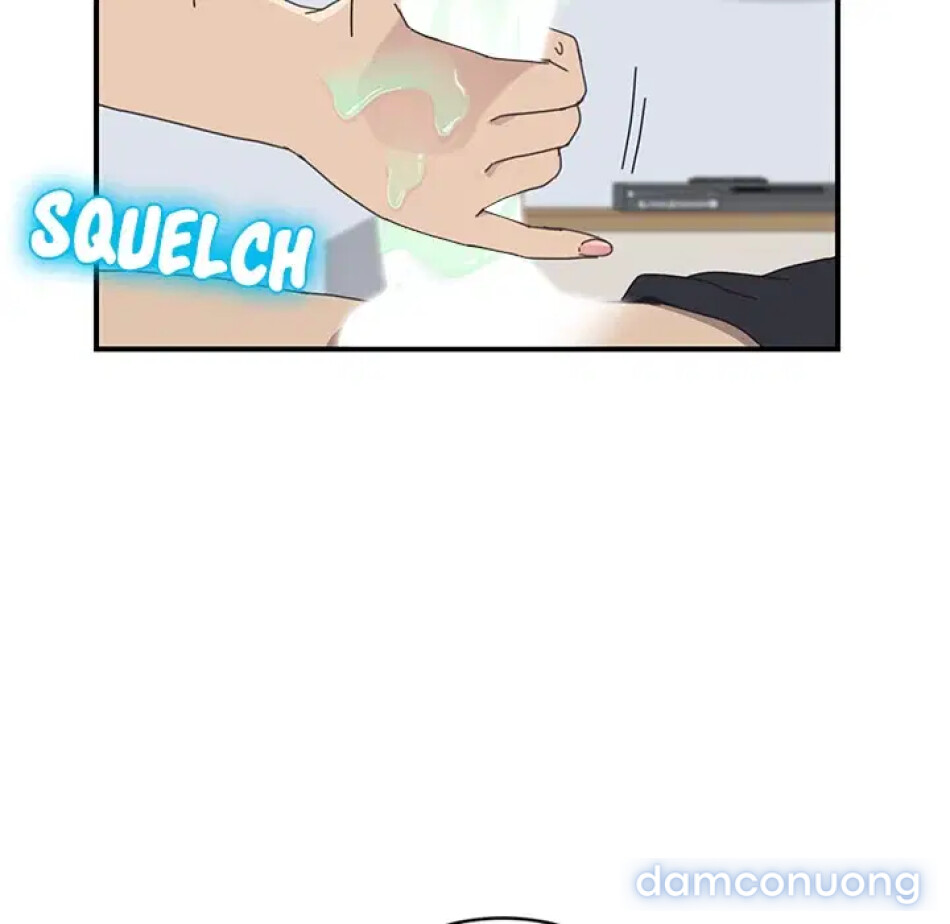 Cùng nhà với cô nàng dâm đãng 