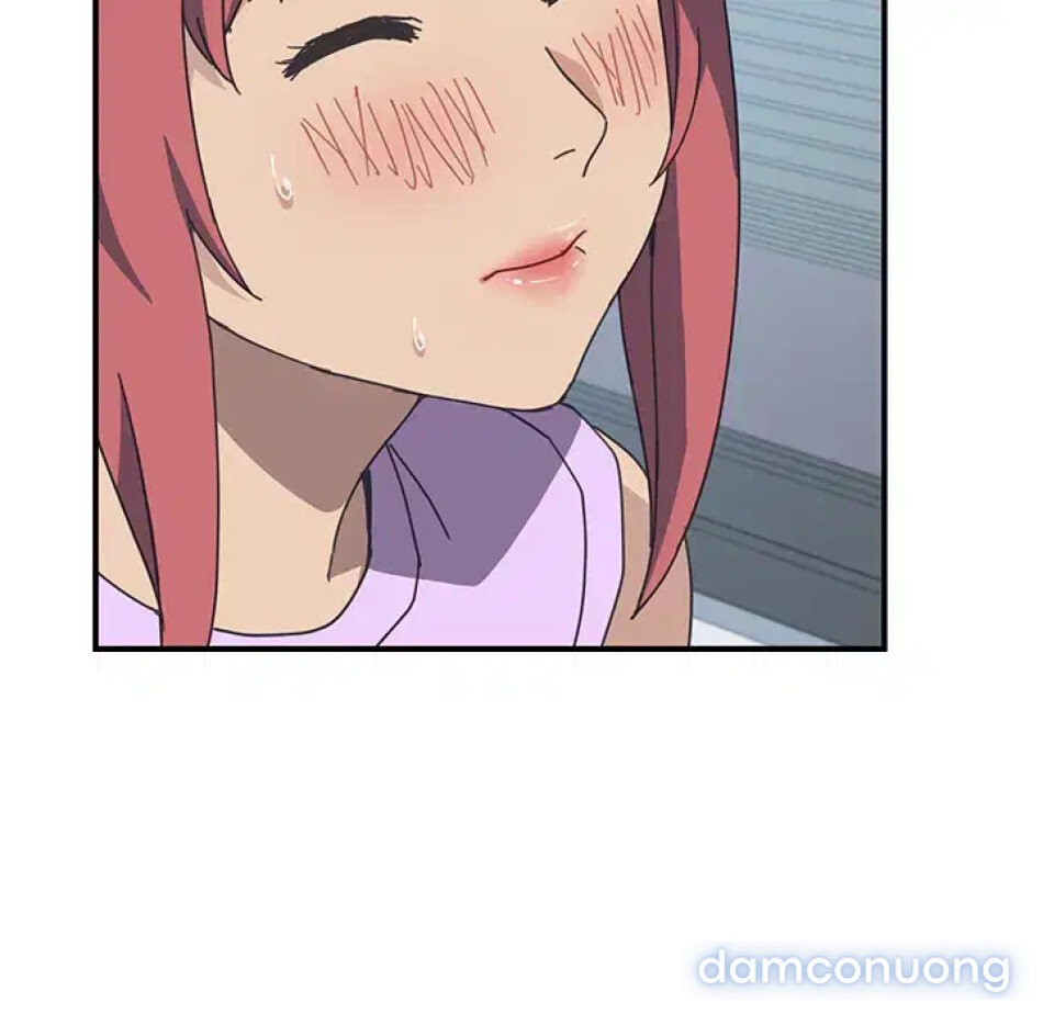 Cùng nhà với cô nàng dâm đãng 