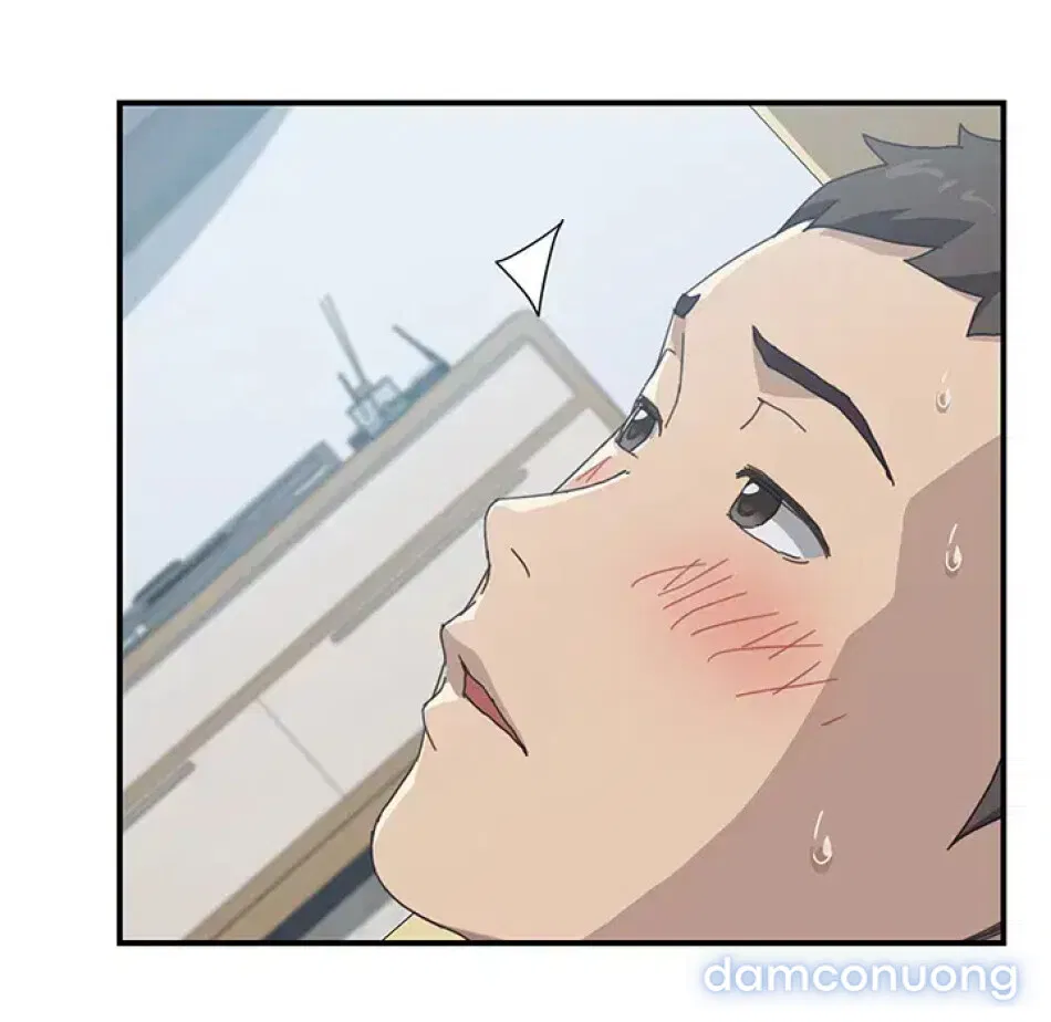 Cùng nhà với cô nàng dâm đãng 