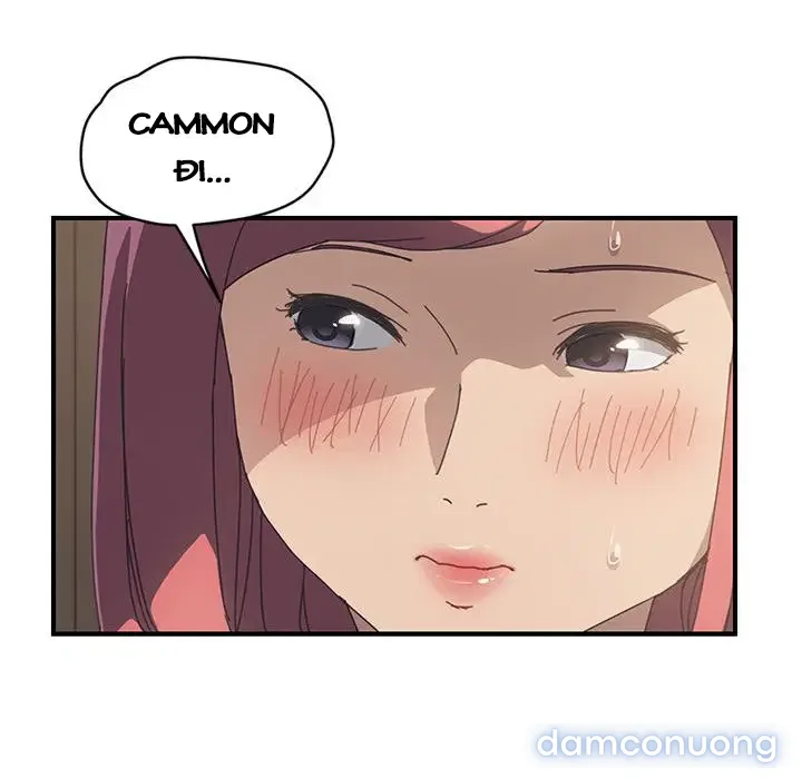 Cùng nhà với cô nàng dâm đãng 