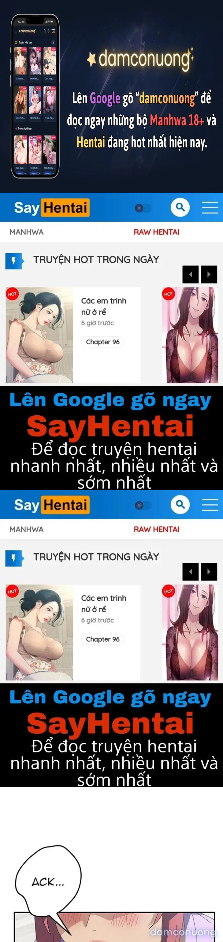 Cùng nhà với cô nàng dâm đãng 