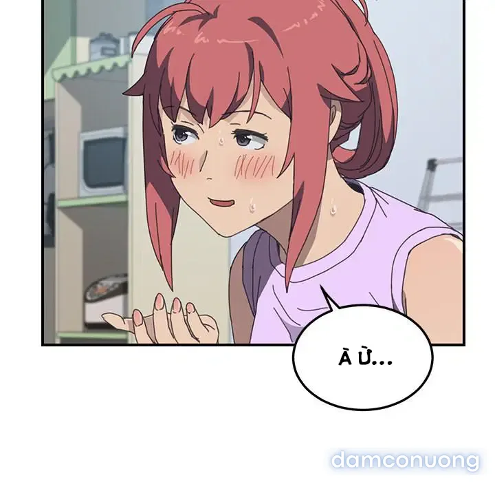 Cùng nhà với cô nàng dâm đãng 