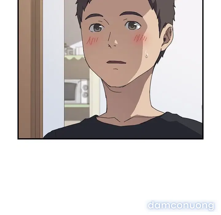 Cùng nhà với cô nàng dâm đãng 