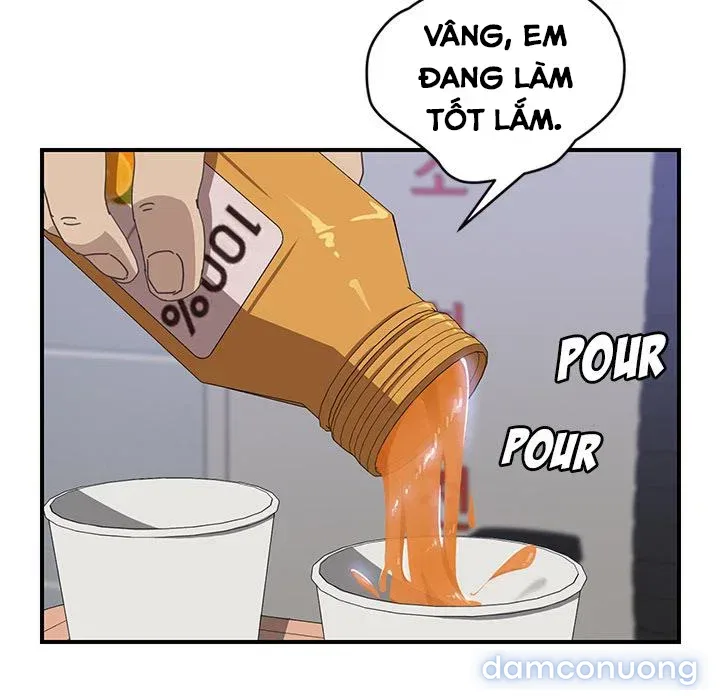 Cùng nhà với cô nàng dâm đãng 