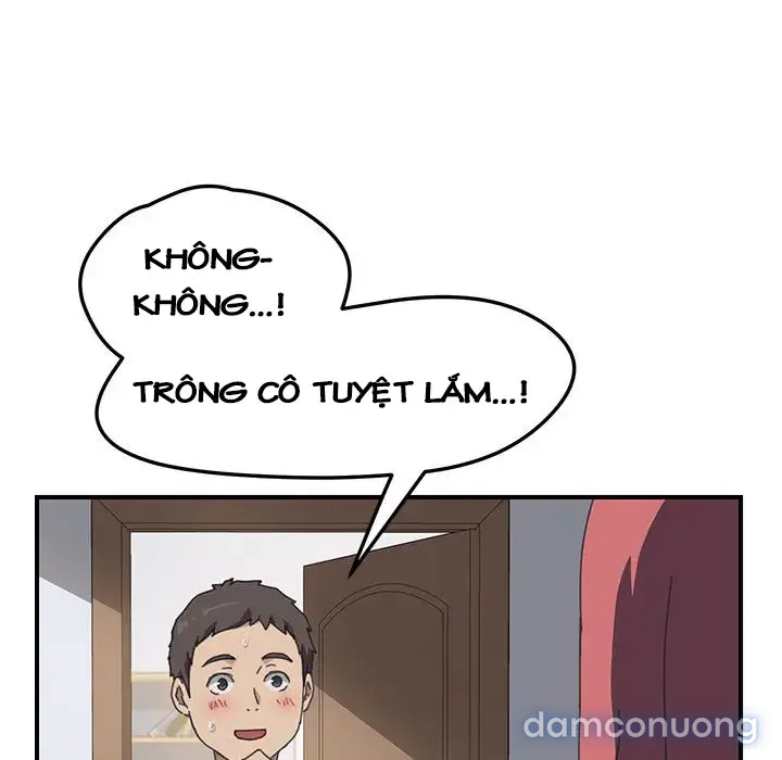 Cùng nhà với cô nàng dâm đãng 