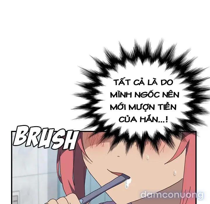 Cùng nhà với cô nàng dâm đãng 