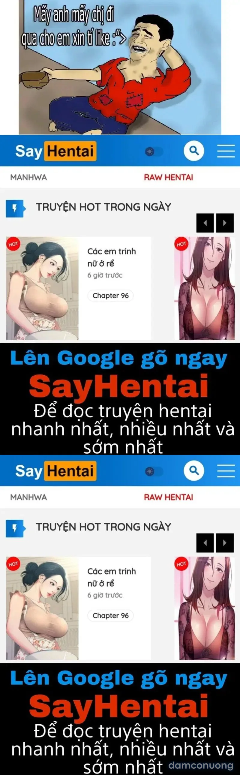 Cùng nhà với cô nàng dâm đãng 