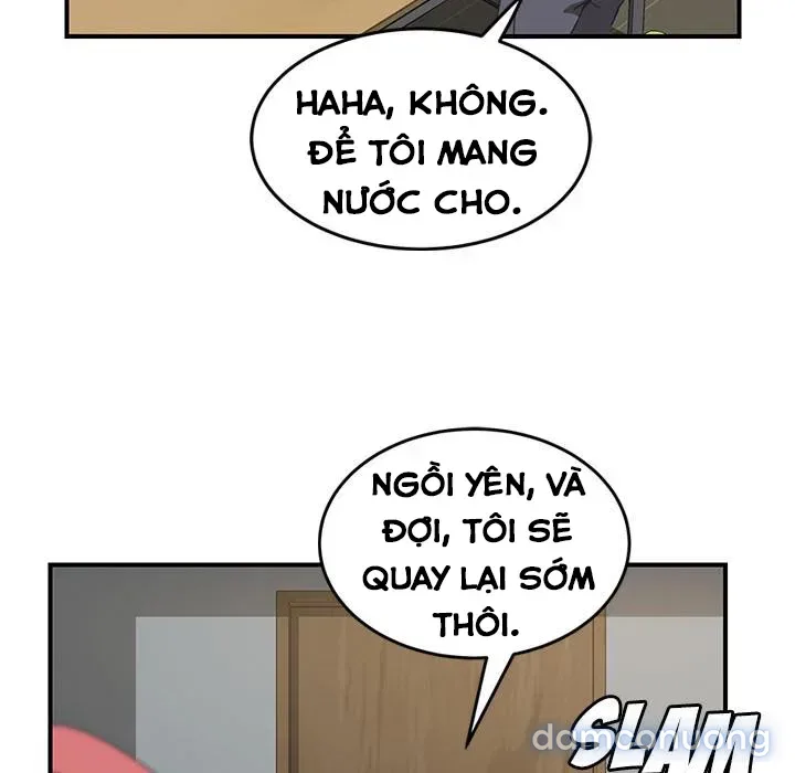 Cùng nhà với cô nàng dâm đãng 