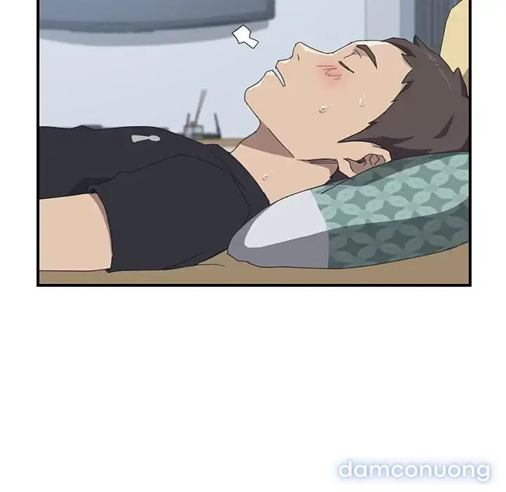 Cùng nhà với cô nàng dâm đãng 