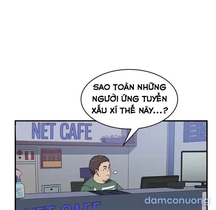 Cùng nhà với cô nàng dâm đãng 