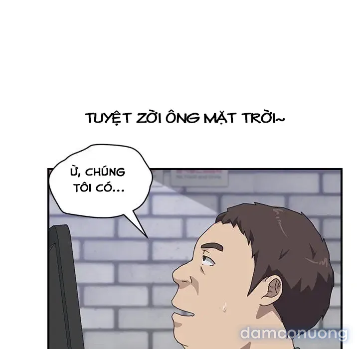 Cùng nhà với cô nàng dâm đãng 