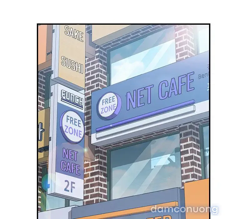 Cùng nhà với cô nàng dâm đãng 