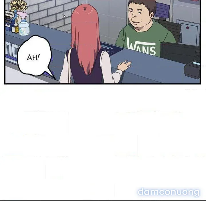 Cùng nhà với cô nàng dâm đãng 