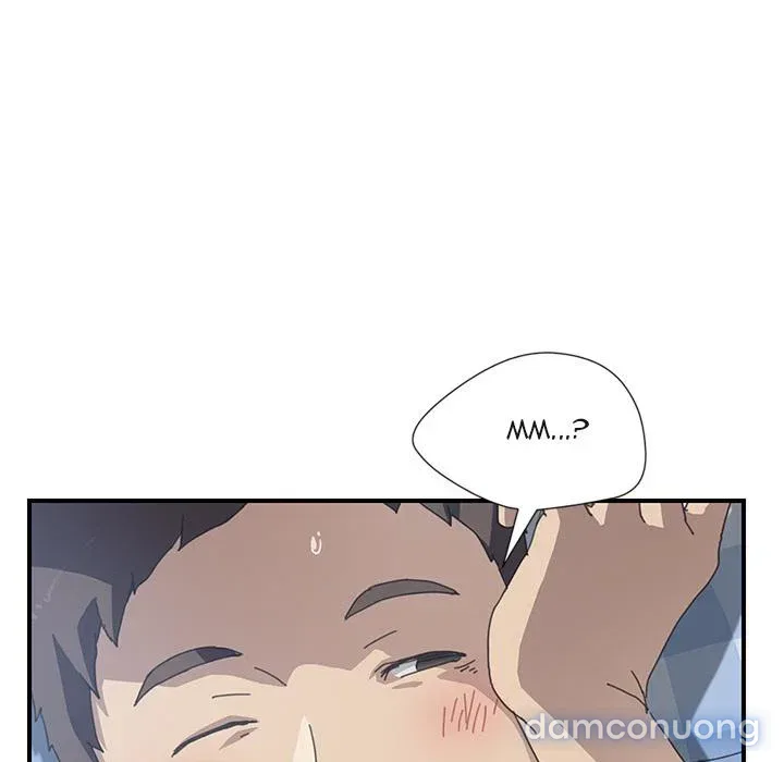Cùng nhà với cô nàng dâm đãng 