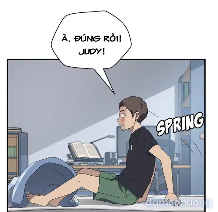 Cùng nhà với cô nàng dâm đãng 