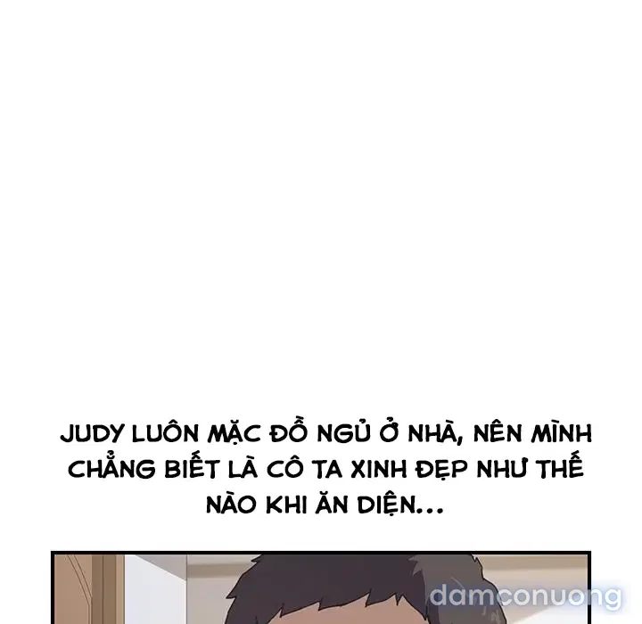 Cùng nhà với cô nàng dâm đãng 