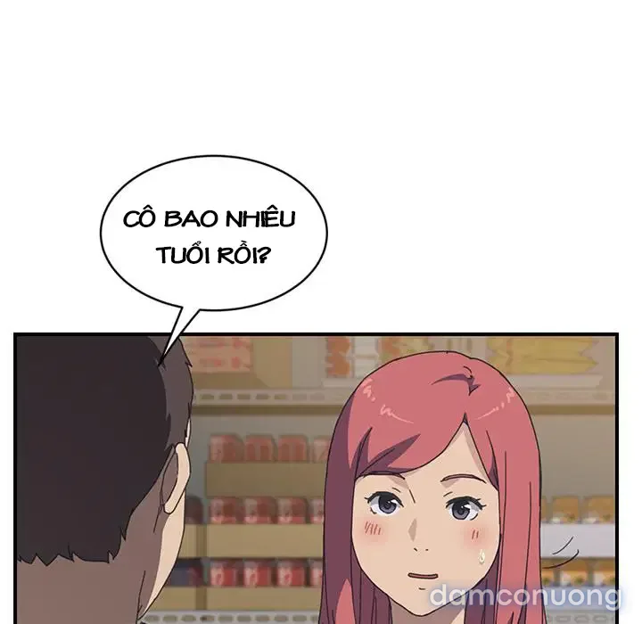 Cùng nhà với cô nàng dâm đãng 