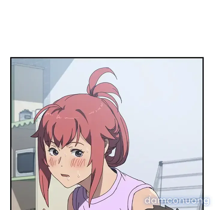 Cùng nhà với cô nàng dâm đãng 