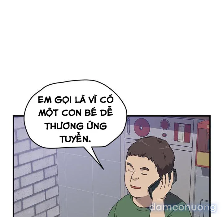 Cùng nhà với cô nàng dâm đãng 