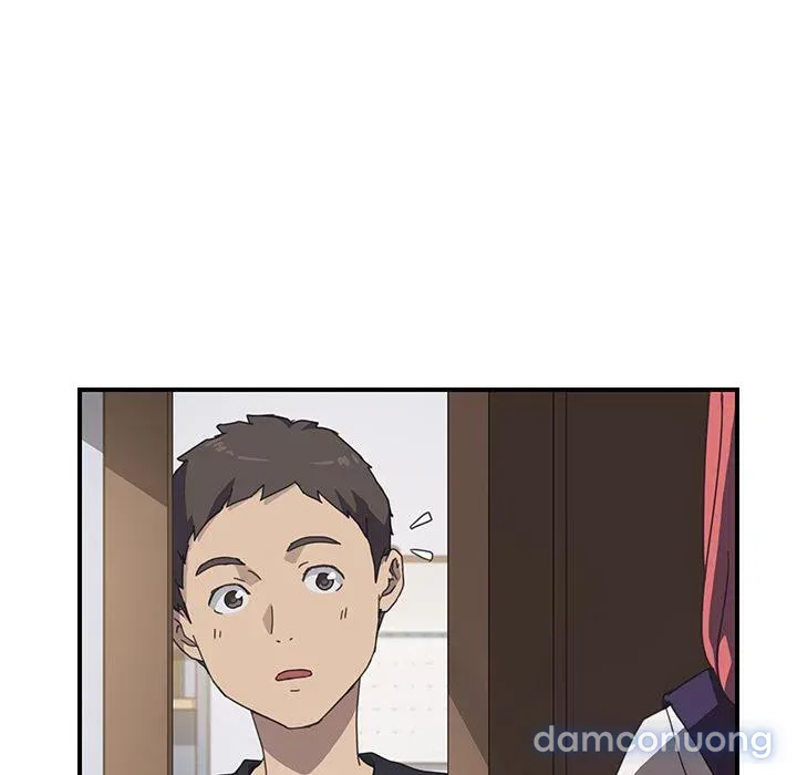 Cùng nhà với cô nàng dâm đãng 