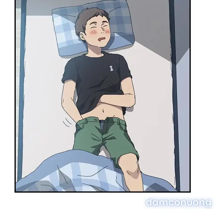 Cùng nhà với cô nàng dâm đãng 