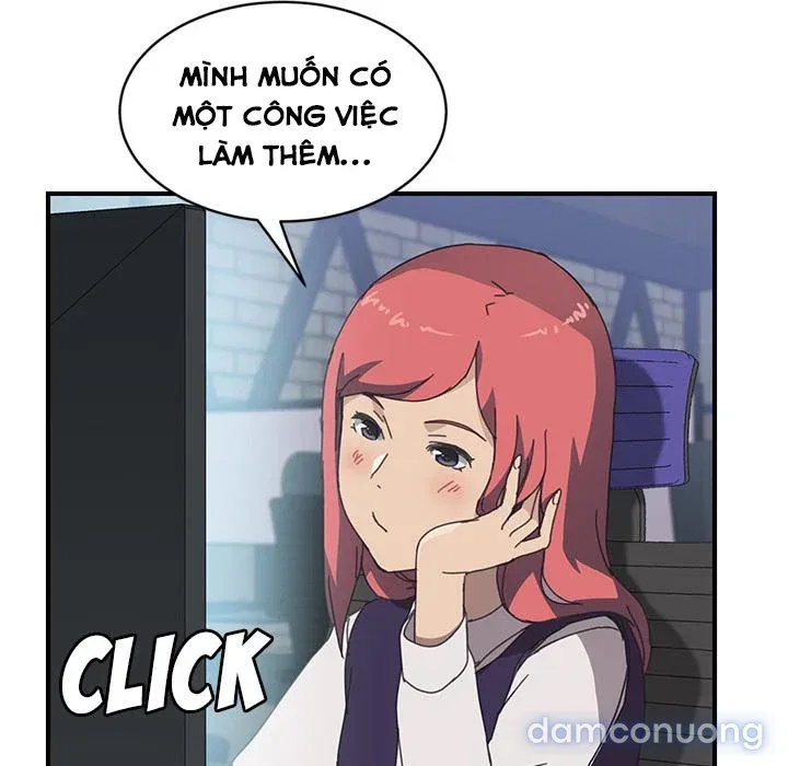 Cùng nhà với cô nàng dâm đãng 