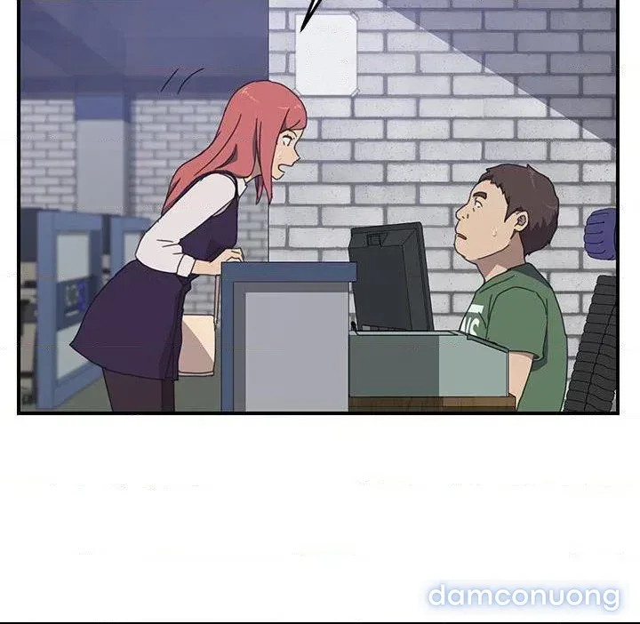 Cùng nhà với cô nàng dâm đãng 