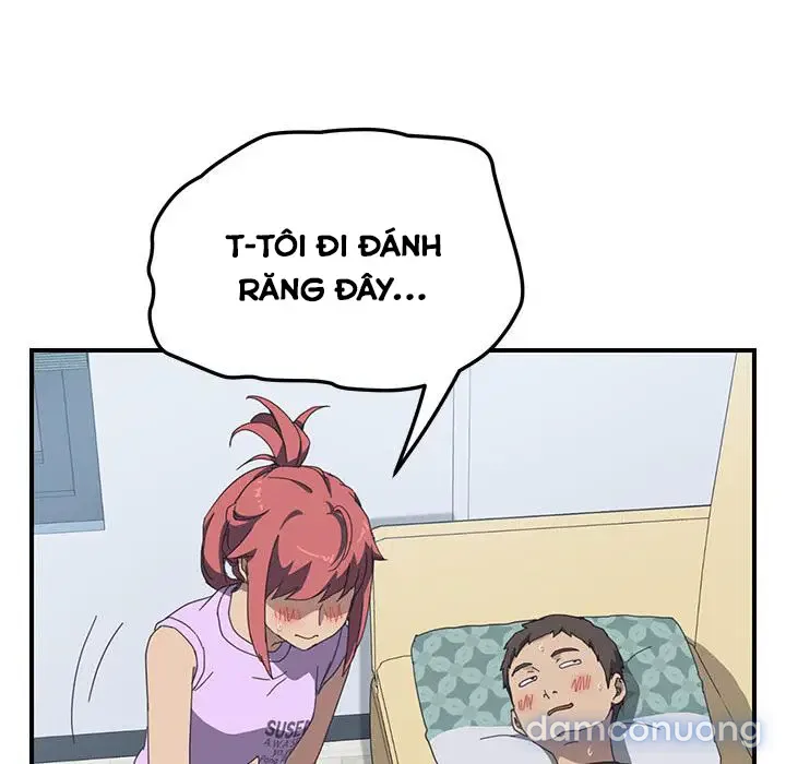 Cùng nhà với cô nàng dâm đãng 