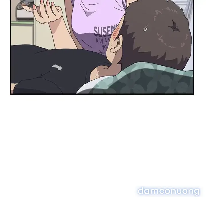 Cùng nhà với cô nàng dâm đãng 