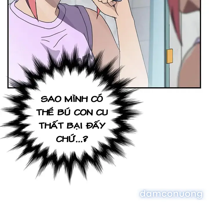 Cùng nhà với cô nàng dâm đãng 