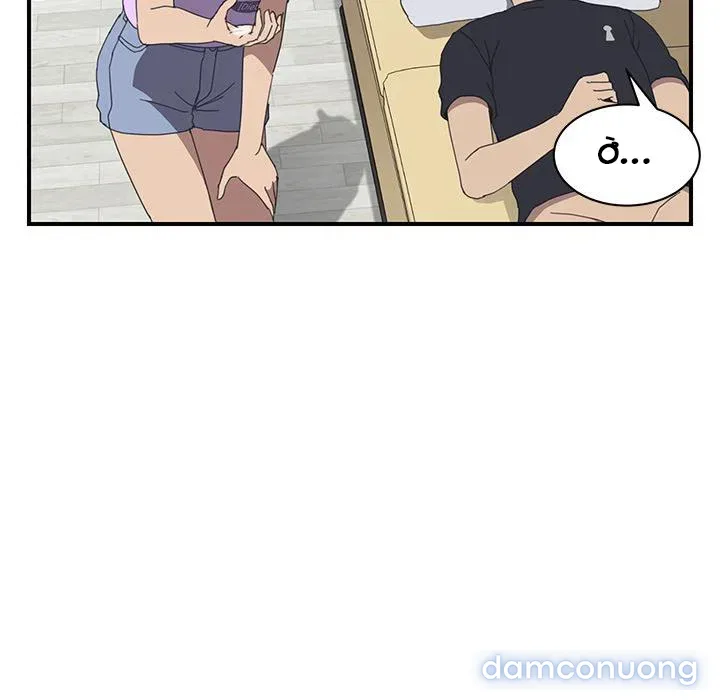 Cùng nhà với cô nàng dâm đãng 